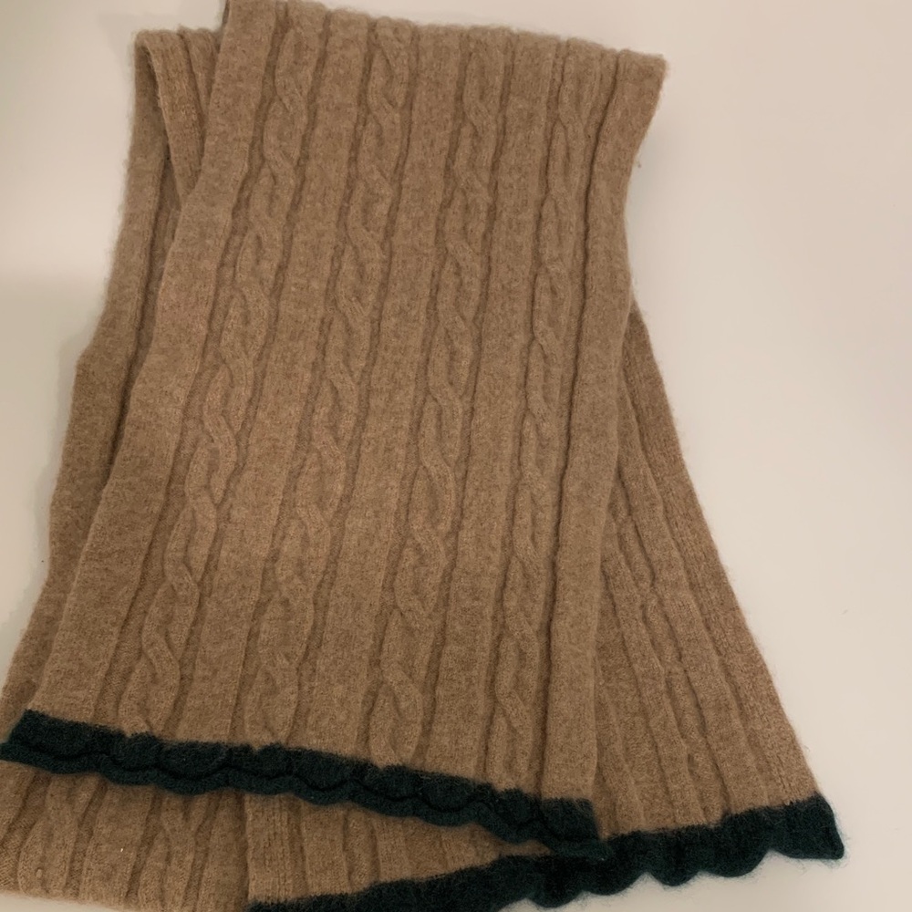 MAGASCHONI Cashmere Scarf
